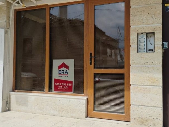 Дава се под наем Офис в Варна, ХЕИ - 12 кв.м за 142.8 € - Снимка #1