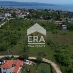 Парцел в Варна, м-т Прибой - 1200 кв.м за 143 €/кв.м - Снимка #1