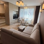 Дава се под наем Тристаен апартамент в София, Манастирски ливади - 95 кв.м за 1199 € - Снимка #1