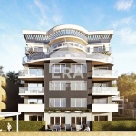 Многостаен апартамент в Варна, Чайка - 175 кв.м за 1153 €/кв.м - Снимка #1