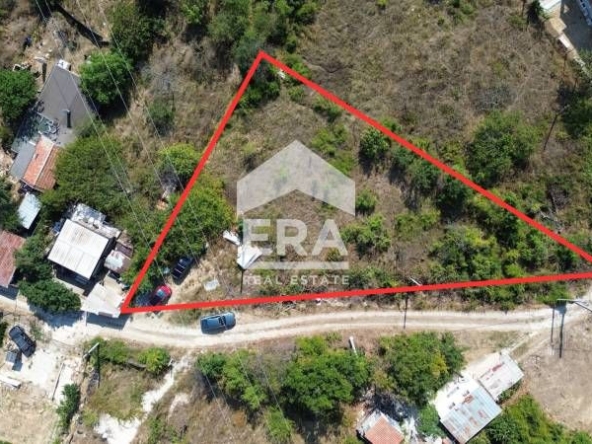 Парцел в Варна, м-т Планова - 1150 кв.м за 30 €/кв.м - Снимка #1