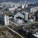 Двустаен апартамент в Варна, Кайсиева градина - 49 кв.м за 1549 €/кв.м - Снимка #1