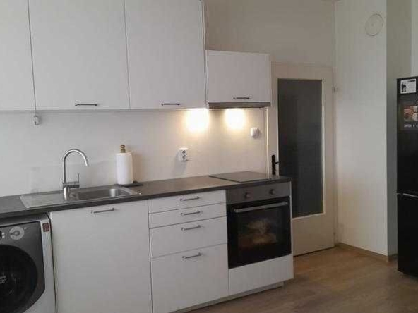 Двустаен апартамент в София, Дружба 2 - 48 кв.м за 2709 €/кв.м - Снимка #1