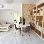 Дава се под наем Тристаен апартамент в София, Докторски паметник - 70 кв.м за 1000 € - Снимка #1