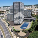 Двустаен апартамент в Варна, Младост 1 - 63 кв.м за 1747 €/кв.м - Снимка #1