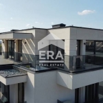 Многостаен апартамент в София, Кръстова вада - 292 кв.м за 2508 €/кв.м - Снимка #1