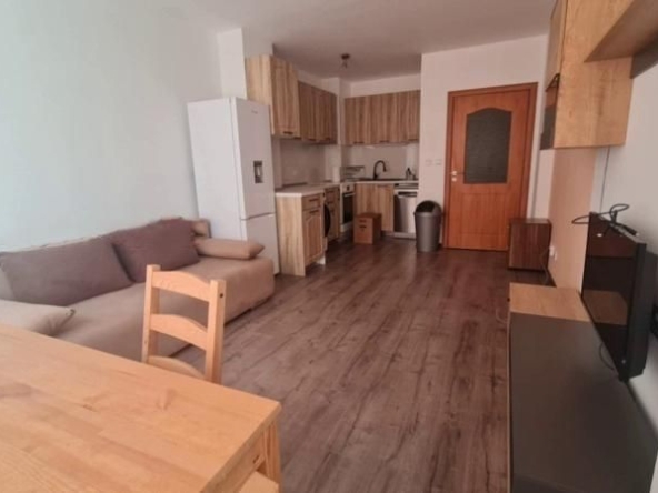 Дава се под наем Двустаен апартамент в София, Младост 4 - 60 кв.м за 664 € - Снимка #1