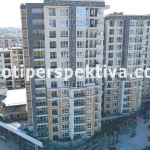 Гараж / Паркомясто в Пловдив, Тракия - 15 кв.м за 934 €/кв.м - Снимка #1