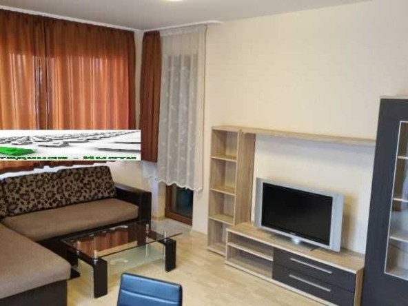 Дава се под наем Тристаен апартамент в Пловдив, Мараша - 100 кв.м за 600 € - Снимка #1