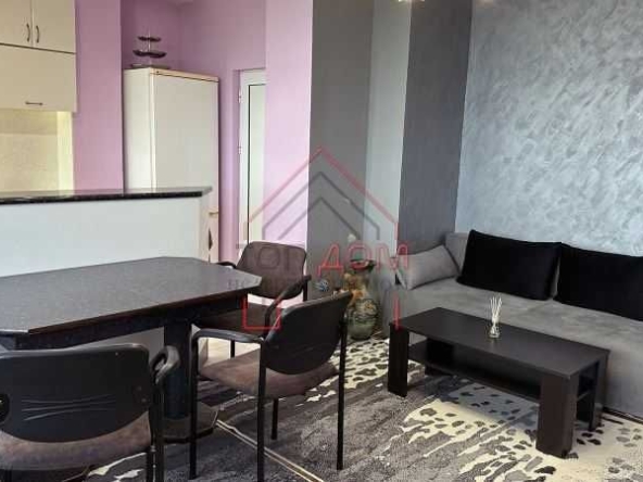 Дава се под наем Двустаен апартамент в Варна, Чайка - 70 кв.м за 700 € - Снимка #1