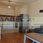 Дава се под наем Двустаен апартамент в София, Център - 57 кв.м за 690 € - Снимка #1