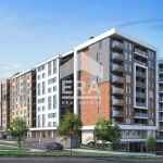 Тристаен апартамент в Варна, Кайсиева градина - 97 кв.м за 1377 €/кв.м - Снимка #1