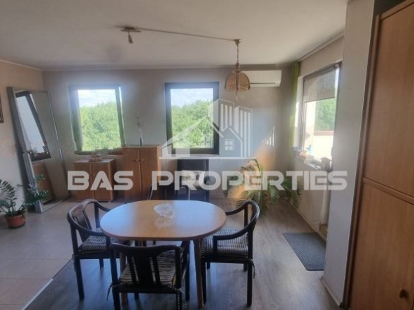 Двустаен апартамент в София, Свобода - 64 кв.м за 2499 €/кв.м - Снимка #1