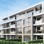 Двустаен апартамент в София, Кръстова вада - 67 кв.м за 2627 €/кв.м - Снимка #1