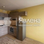 Двустаен апартамент в Варна, Трошево - 57 кв.м за 2176 €/кв.м - Снимка #1