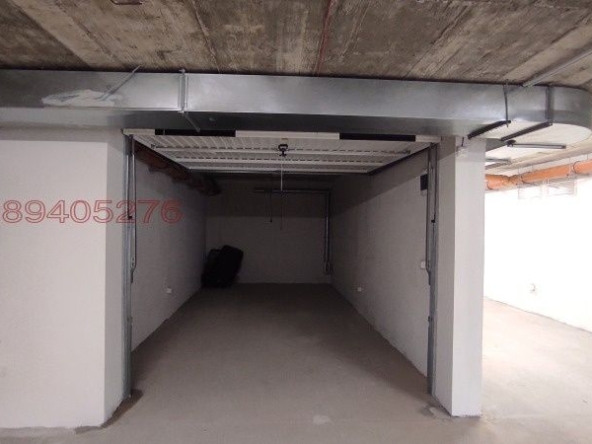 Дава се под наем Гараж / Паркомясто в София, Овча купел 1 - 16 кв.м за 120 € - Снимка #1