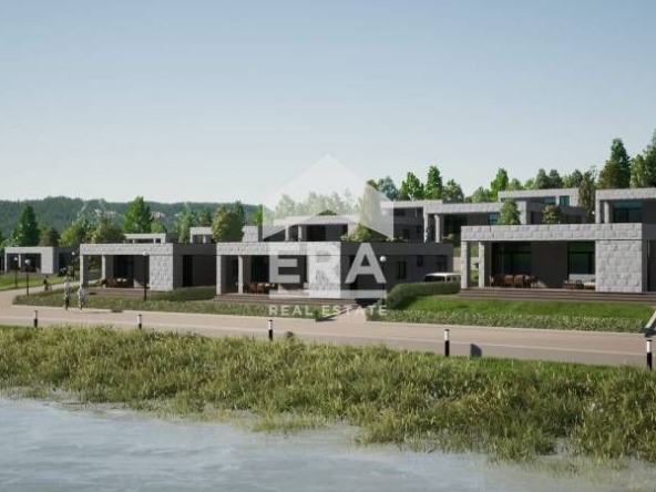 Къща в Хасково, в.з. Хасково - 225 кв.м за 978 €/кв.м - Снимка #1