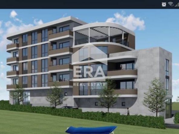 Тристаен апартамент в Хасково, Тракийски - 168 кв.м за 900 €/кв.м - Снимка #1