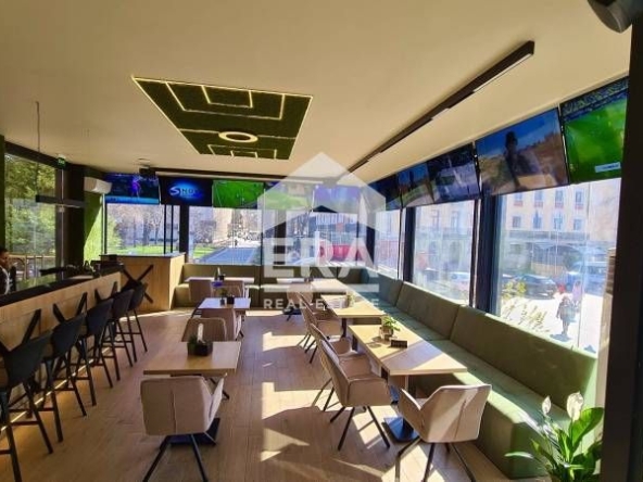 Заведение в Хасково, Център - 120 кв.м за 757 €/кв.м - Снимка #1