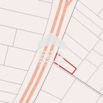 Парцел в Хасково, Промишлена зона - Север - 960 кв.м за 21 €/кв.м - Снимка #1