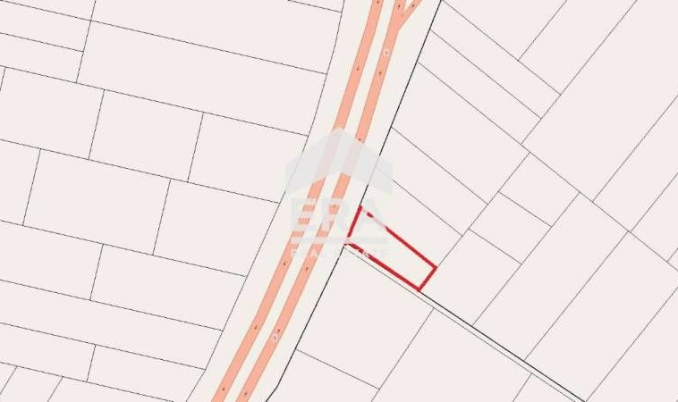 Парцел в Хасково, Промишлена зона - Север - 960 кв.м за 21 €/кв.м - Снимка #1