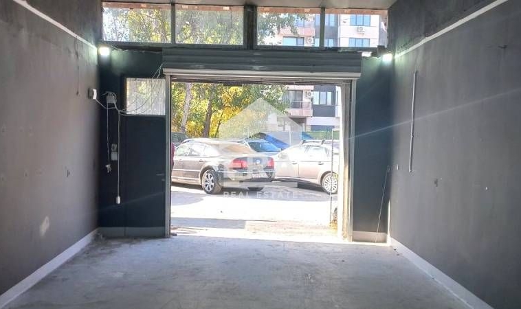 Дава се под наем Промишлена сграда в София, Студентски град - 50 кв.м за 765 € - Снимка #1