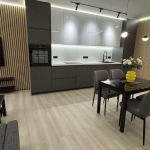 Дава се под наем Четиристаен апартамент в София, Център - 130 кв.м за 1649 € - Снимка #1