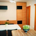 Двустаен апартамент в София, Оборище - 75 кв.м за 3000 €/кв.м - Снимка #1