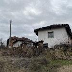 Къща в с. Пресяка, Област Ловеч - 70 кв.м за 255 €/кв.м - Снимка #1