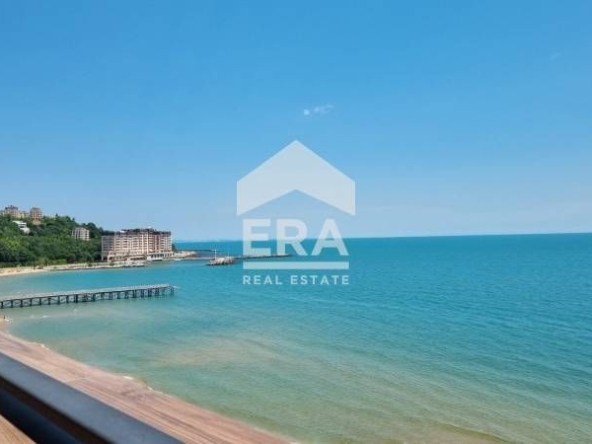 Двустаен апартамент в к.к. Слънчев ден - 224 кв.м за 3004 €/кв.м - Снимка #1