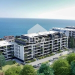 Тристаен апартамент в Варна, Чайка - 213 кв.м за 1202 €/кв.м - Снимка #1