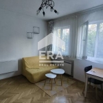 Дава се под наем Едностаен апартамент в София, Западен парк - 30 кв.м за 408 € - Снимка #1