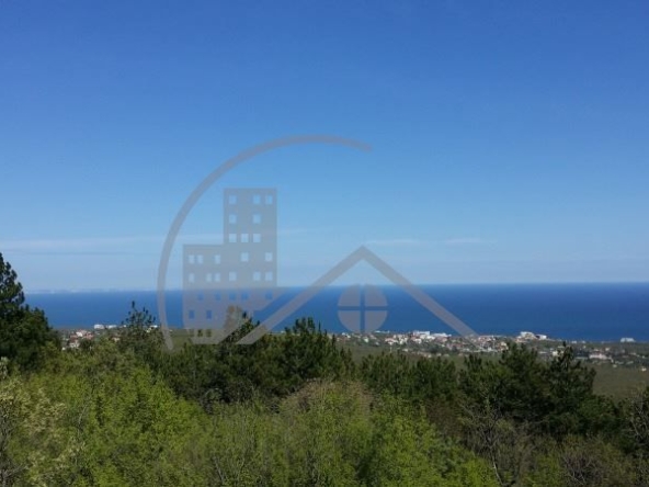 Парцел в Варна, Виница - 674 кв.м за 495 €/кв.м - Снимка #1