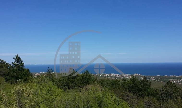 Парцел в Варна, Виница - 674 кв.м за 495 €/кв.м - Снимка #1