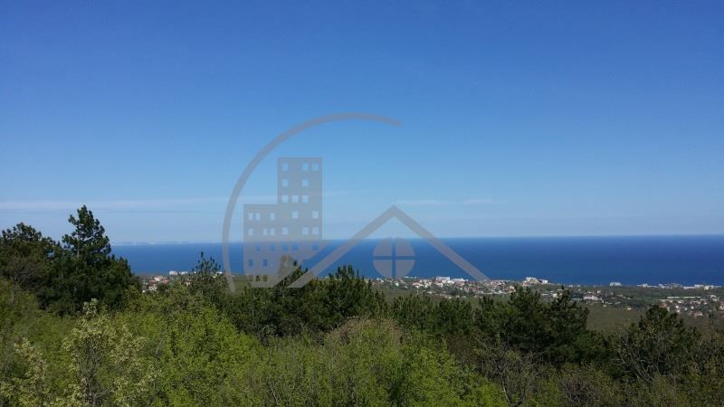 Парцел в Варна, Виница - 674 кв.м за 495 €/кв.м - Снимка #1