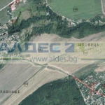 Земеделски имот в с. Иваняне, Област София-град -  кв.м за 20970 €/дка - Снимка #1