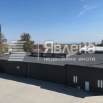 Склад в Костинброд - 856 кв.м за 1472 €/кв.м - Снимка #1