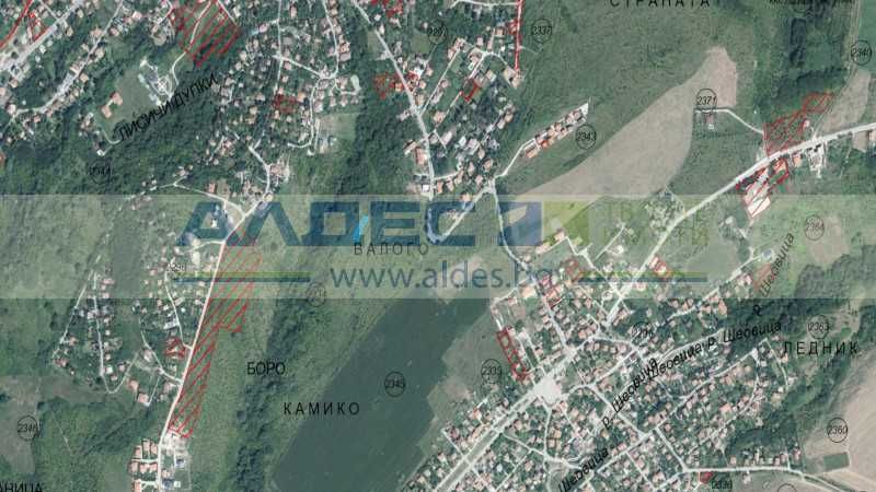 Земеделски имот в с. Иваняне, Област София-град -  кв.м за 9400 €/дка - Снимка #1