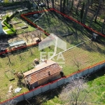 Парцел в Варна, м-т Боровец - север - 1229 кв.м за 73 €/кв.м - Снимка #1