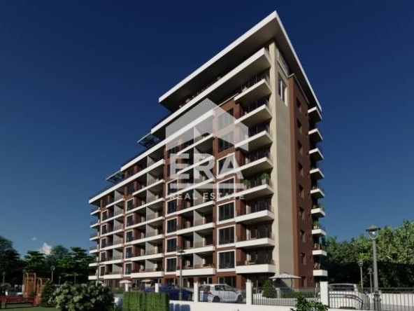 Тристаен апартамент в Варна, Виница - 94 кв.м за 1782 €/кв.м - Снимка #1