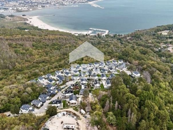 Къща в Варна, м-т Зеленика - 158 кв.м за 1773 €/кв.м - Снимка #1