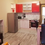 Дава се под наем Двустаен апартамент в Варна, Левски - 60 кв.м за 460 € - Снимка #1