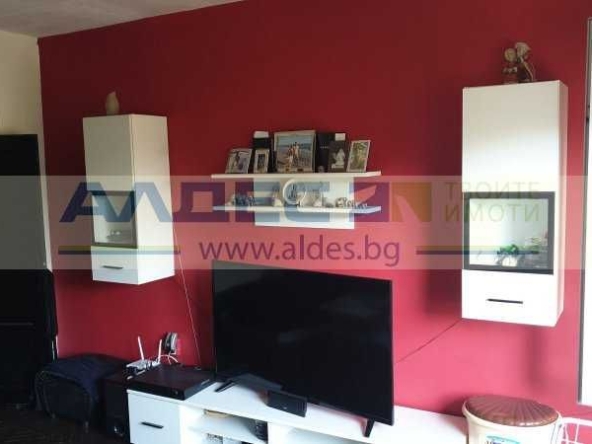 Двустаен апартамент в София, Западен парк - 65 кв.м за 2768 €/кв.м - Снимка #1