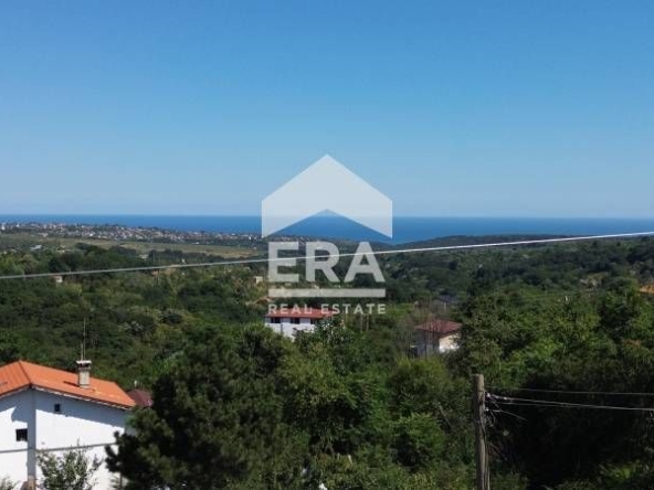 Парцел в Варна, м-т Боровец - юг - 908 кв.м за 97 €/кв.м - Снимка #1