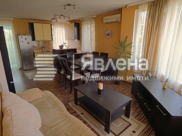 Тристаен апартамент в София, Разсадника - 102 кв.м за 1814 €/кв.м - Снимка #1