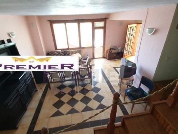 Къща в Балчик - 165 кв.м за 637 €/кв.м - Снимка #1