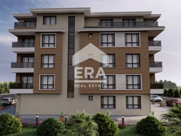 Двустаен апартамент в Хасково, Любен Каравелов - 67 кв.м за 1003 €/кв.м - Снимка #1