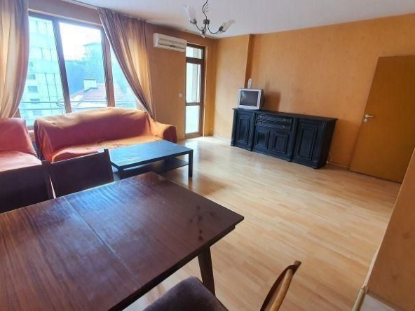 Дава се под наем Двустаен апартамент в София, Лагера - 74 кв.м за 440 € - Снимка #1