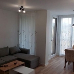 Дава се под наем Двустаен апартамент в София, Люлин 5 - 66 кв.м за 599 € - Снимка #1