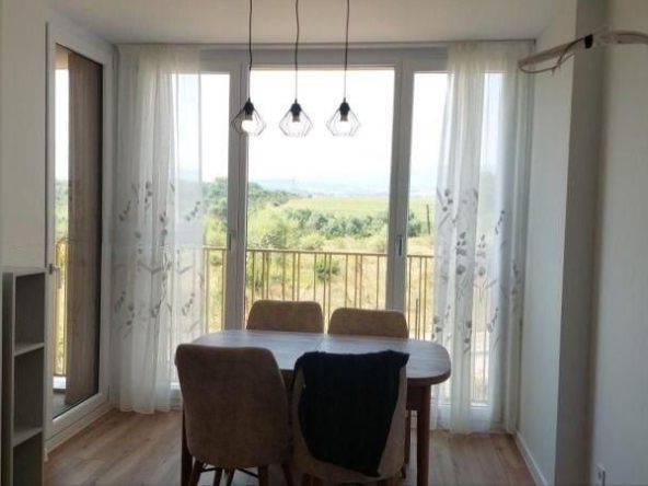 Дава се под наем Двустаен апартамент в София, Люлин 5 - 66 кв.м за 600 € - Снимка #1